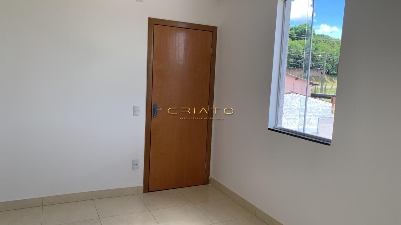 Apartamento de 2 quartos, 49m² no bairro Vila Formosa, em Anápolis | Eu Corretor