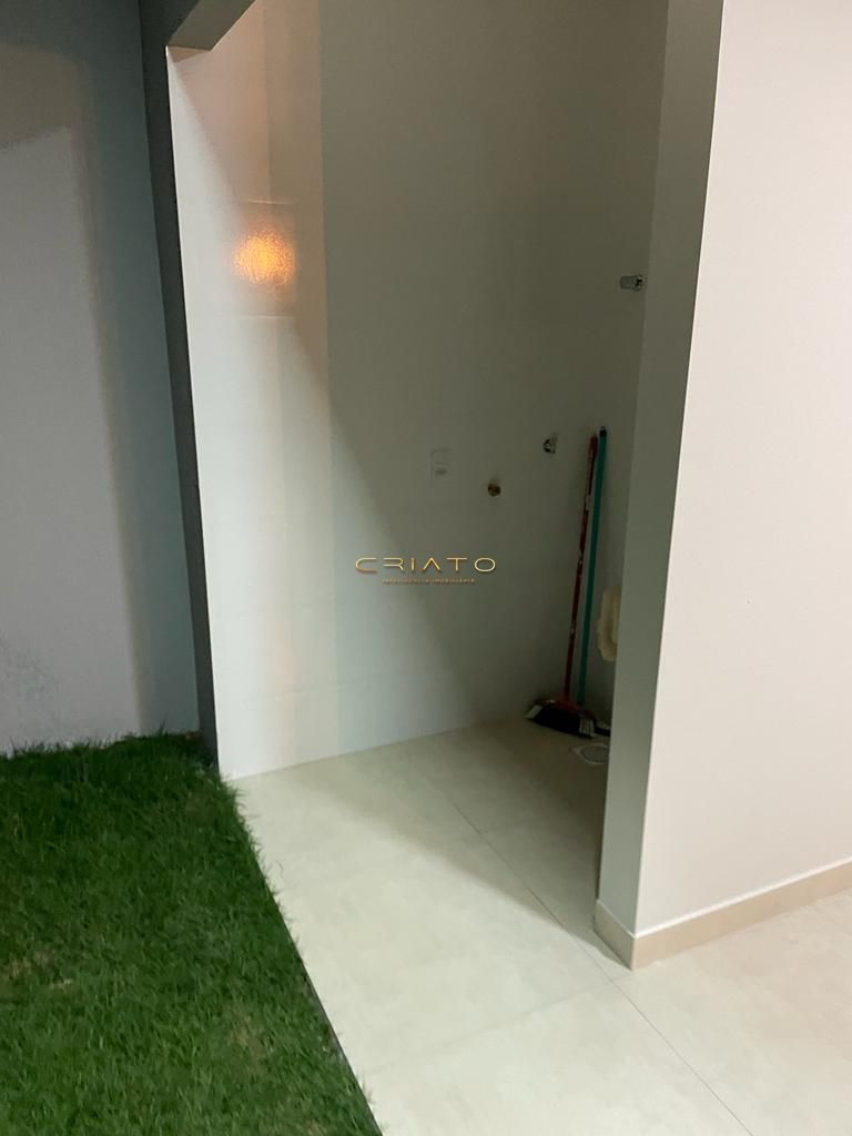 Casa de 3 quartos, 147m² no bairro Nova Vila Jaiara, em Anápolis | Eu Corretor