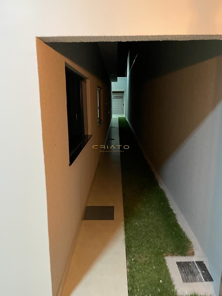 Casa de 3 quartos, 147m² no bairro Nova Vila Jaiara, em Anápolis | Eu Corretor