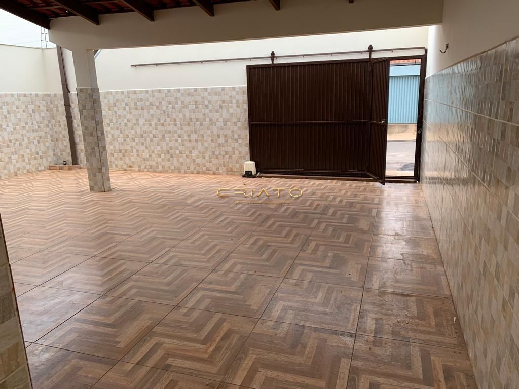 Casa de 3 quartos, 150m² no bairro Residencial Flamboyant, em Anápolis | Eu Corretor