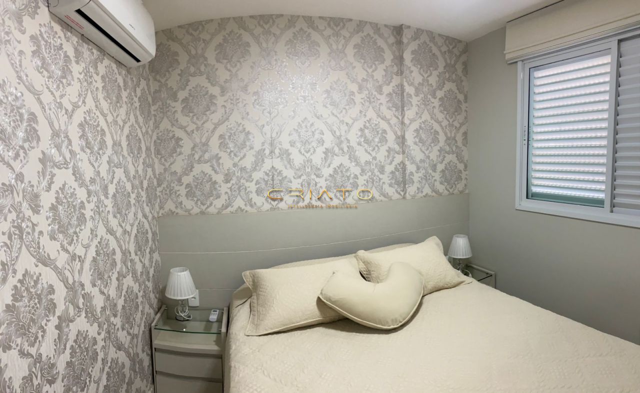 Apartamento de 3 quartos, 102m² no bairro Jundiaí, em Anápolis | Eu Corretor