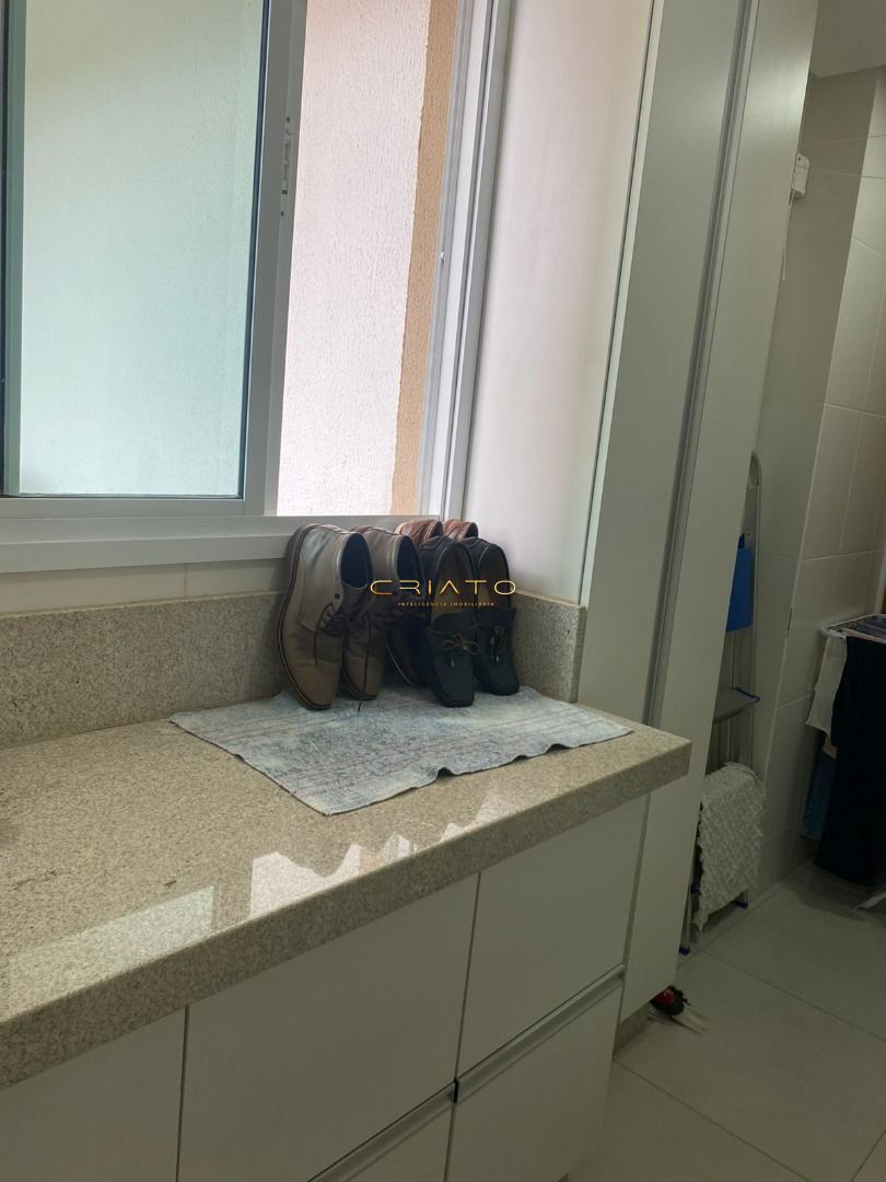 Apartamento de 3 quartos, 102m² no bairro Jundiaí, em Anápolis | Eu Corretor