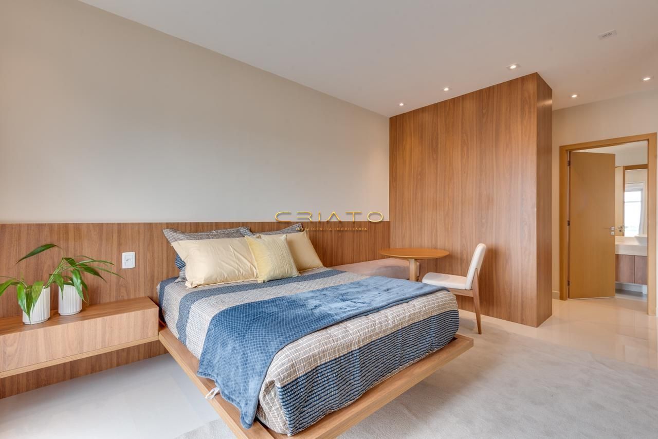 Apartamento de 4 quartos, 669m² no bairro Jundiaí, em Anápolis | Eu Corretor