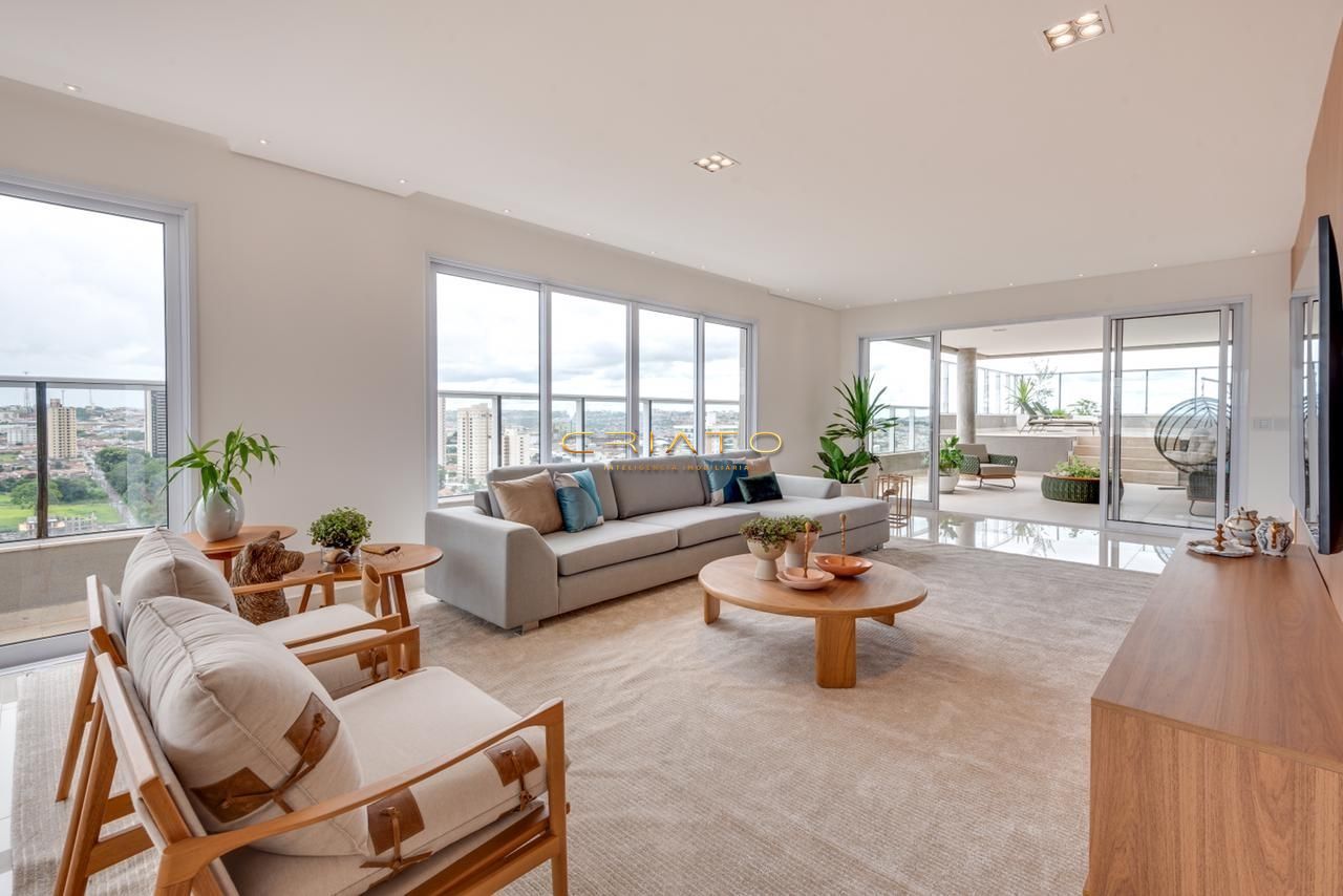 Apartamento de 4 quartos, 669m² no bairro Jundiaí, em Anápolis | Eu Corretor