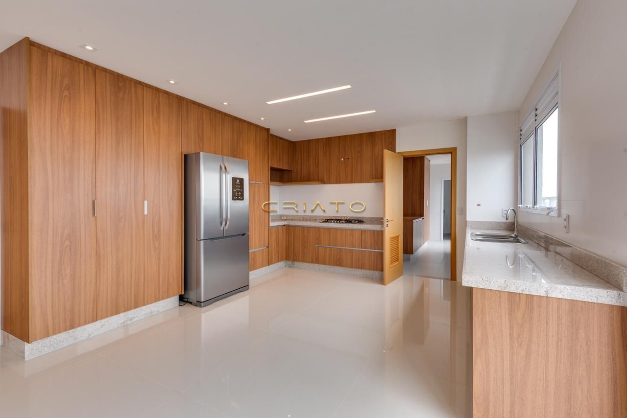 Apartamento de 4 quartos, 669m² no bairro Jundiaí, em Anápolis | Eu Corretor