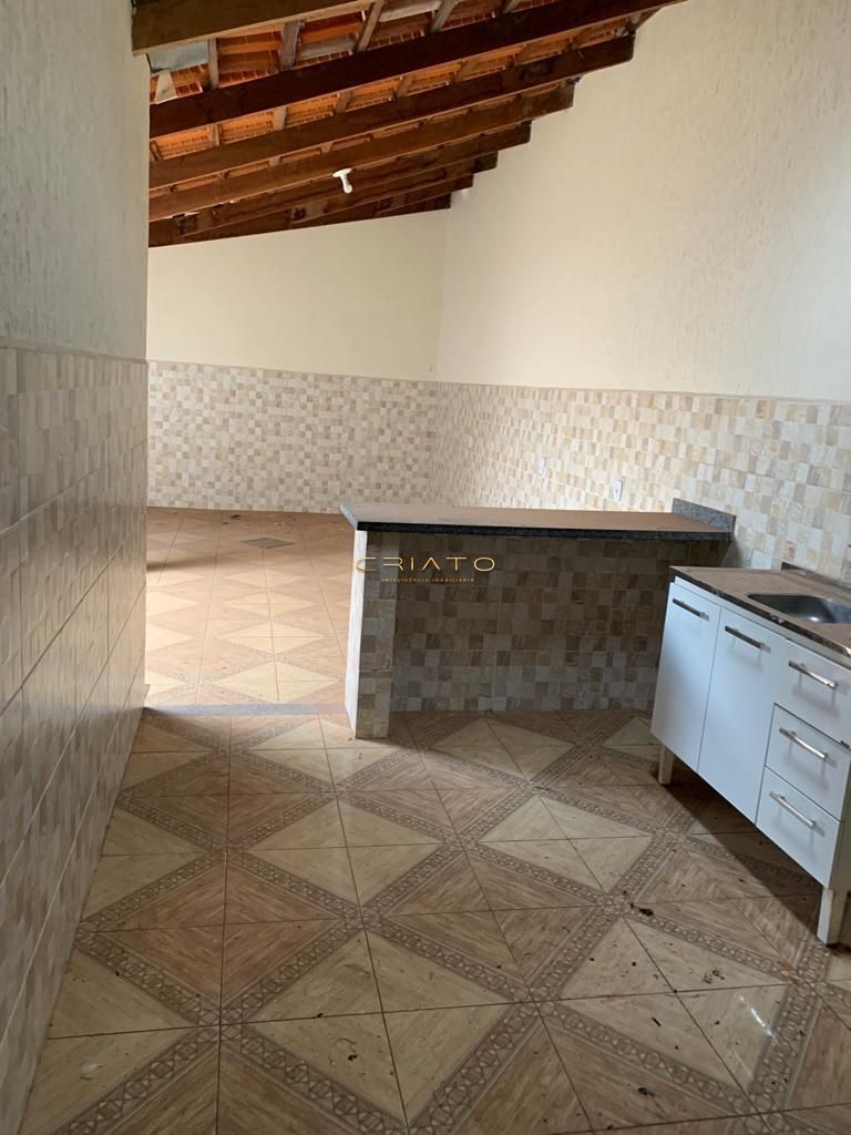 Casa de 3 quartos, 150m² no bairro Residencial Flamboyant, em Anápolis | Eu Corretor