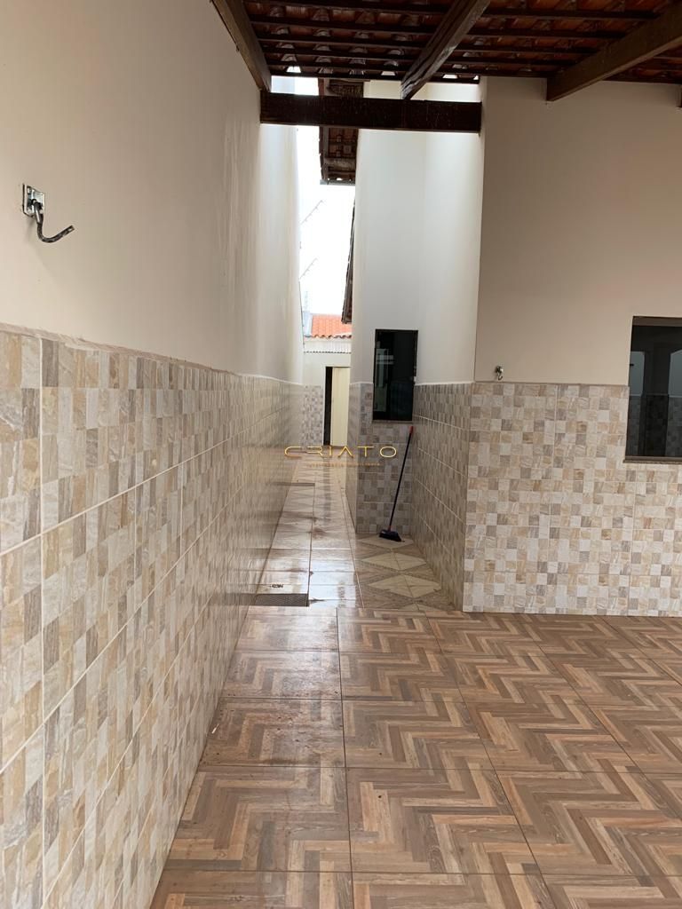 Casa de 3 quartos, 150m² no bairro Residencial Flamboyant, em Anápolis | Eu Corretor