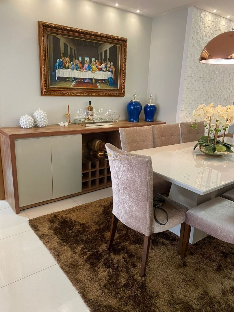 Apartamento de 3 quartos, 102m² no bairro Jundiaí, em Anápolis | Eu Corretor