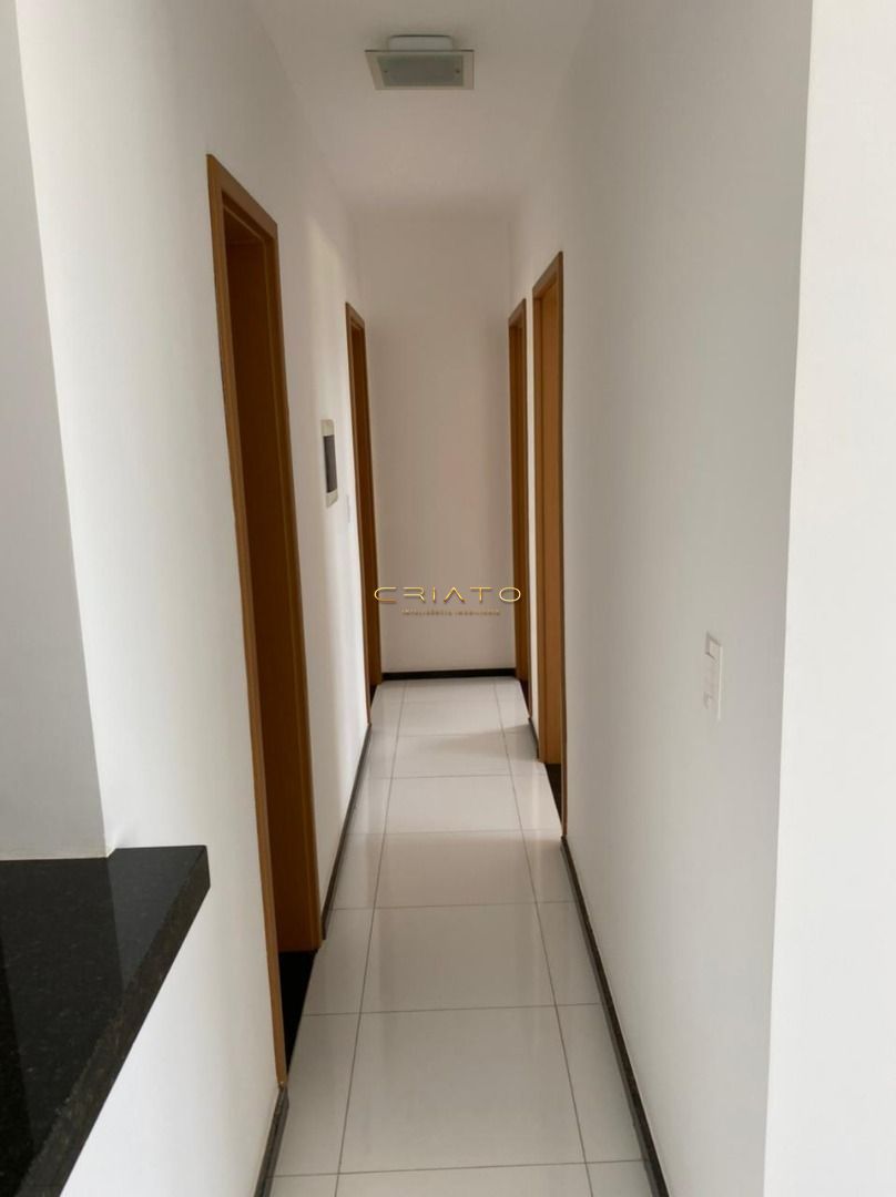 Apartamento de 3 quartos, 83m² no bairro Cidade Jardim, em Anápolis | Eu Corretor