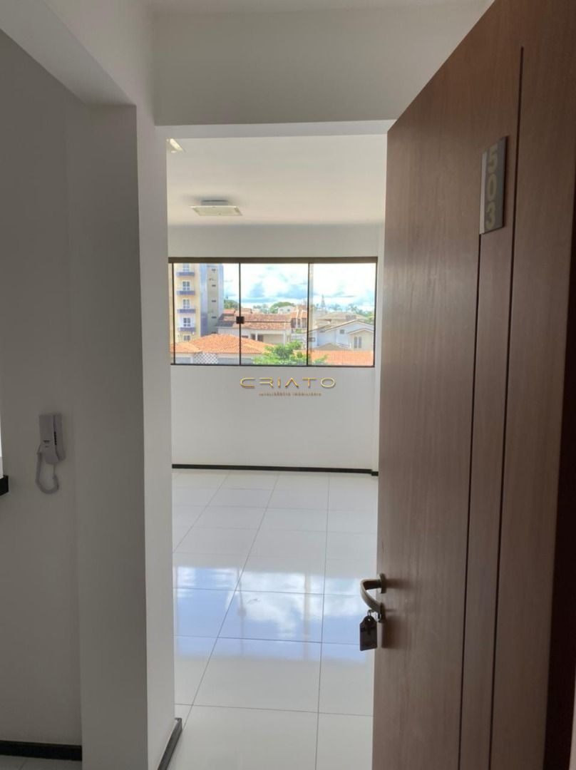 Apartamento de 3 quartos, 83m² no bairro Cidade Jardim, em Anápolis | Eu Corretor