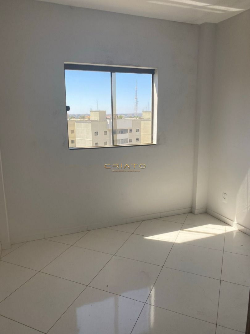 Apartamento de 3 quartos, 82m² no bairro Antônio Fernandes, em Anápolis | Eu Corretor