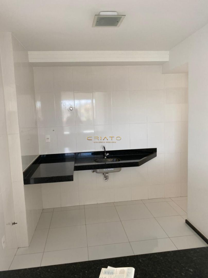 Apartamento de 3 quartos, 83m² no bairro Cidade Jardim, em Anápolis | Eu Corretor