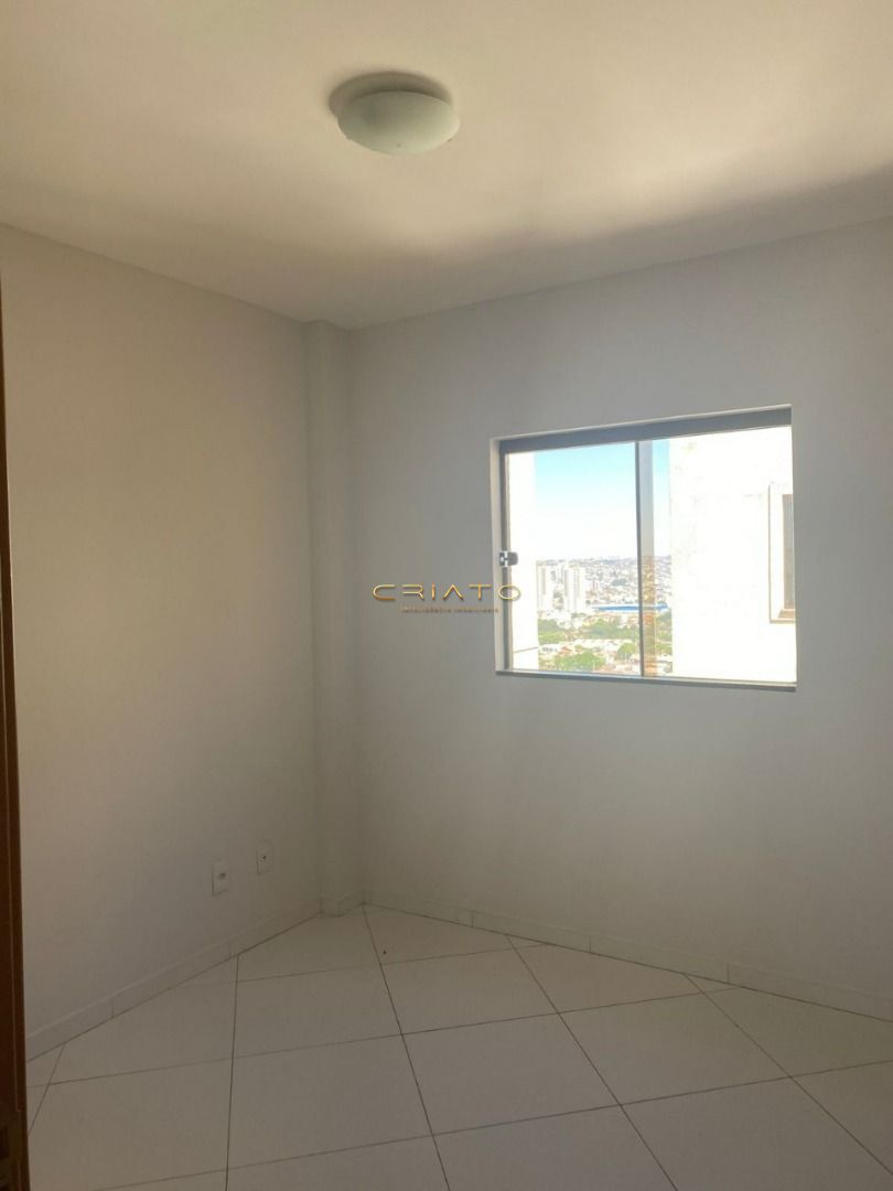 Apartamento de 3 quartos, 82m² no bairro Antônio Fernandes, em Anápolis | Eu Corretor