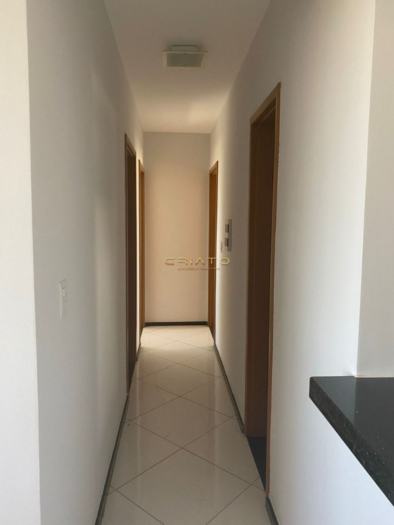 Apartamento de 3 quartos, 82m² no bairro Antônio Fernandes, em Anápolis | Eu Corretor