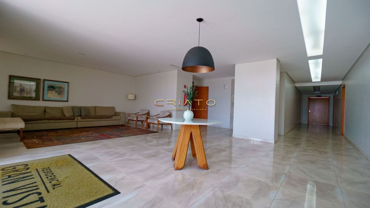 Apartamento de 3 quartos, 103m² no bairro Jardim Progresso, em Anápolis | Eu Corretor