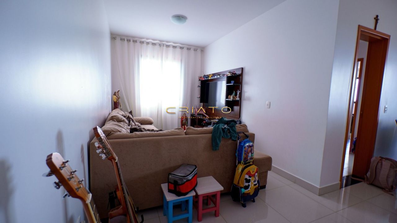 Apartamento de 3 quartos, 103m² no bairro Jardim Progresso, em Anápolis | Eu Corretor