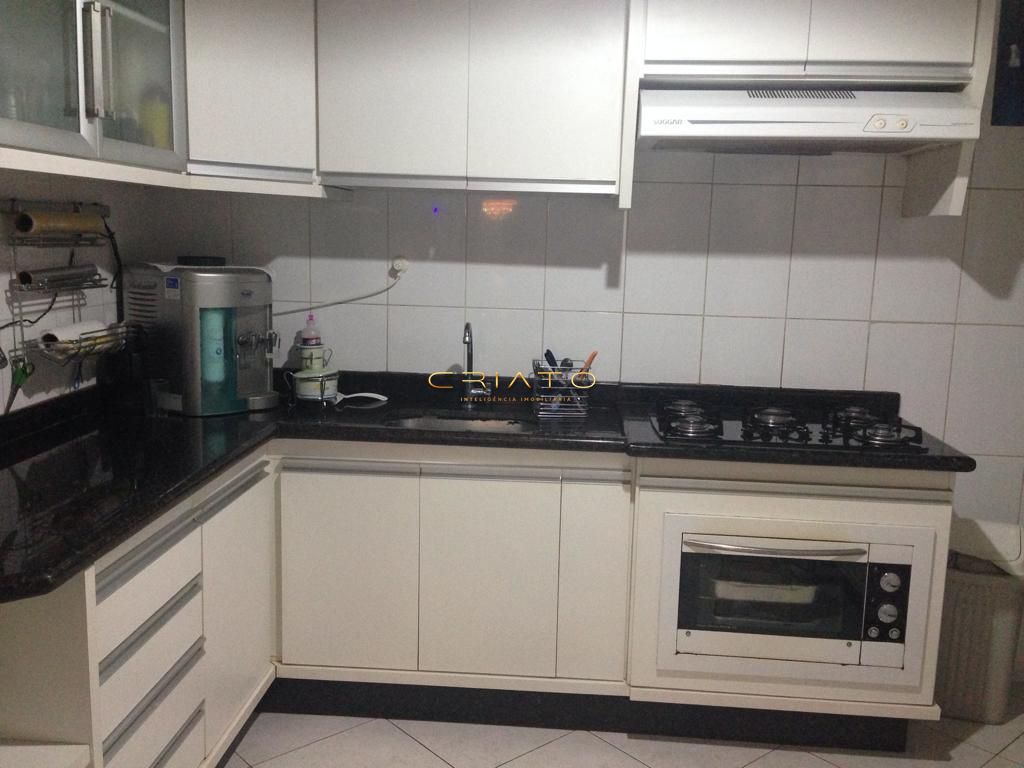 Apartamento de 3 quartos, 89m² no bairro JK Parque Industrial Nova Capital, em Anápolis | Eu Corretor