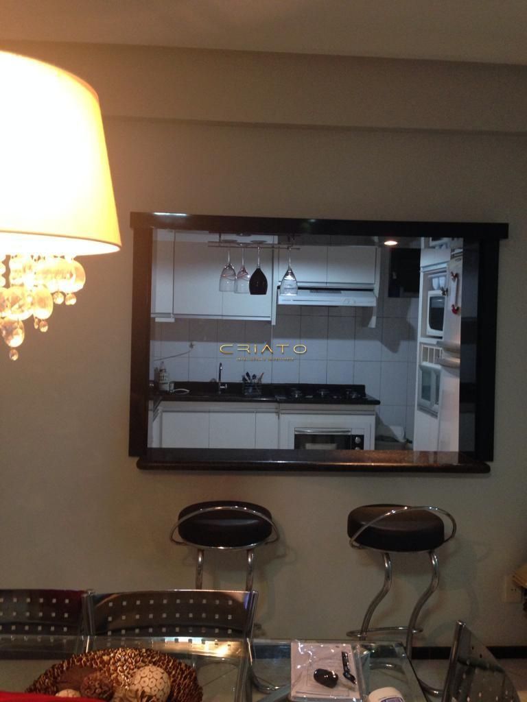 Apartamento de 3 quartos, 89m² no bairro JK Parque Industrial Nova Capital, em Anápolis | Eu Corretor