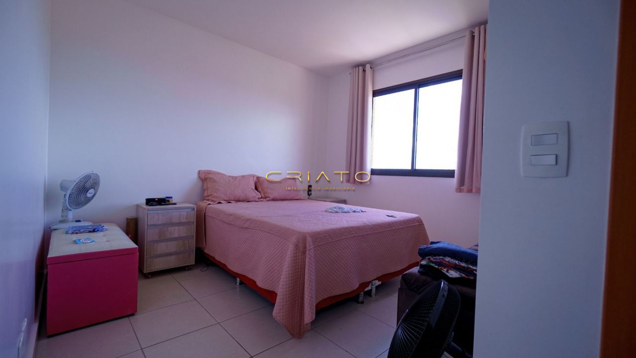 Apartamento de 3 quartos, 103m² no bairro Jardim Progresso, em Anápolis | Eu Corretor