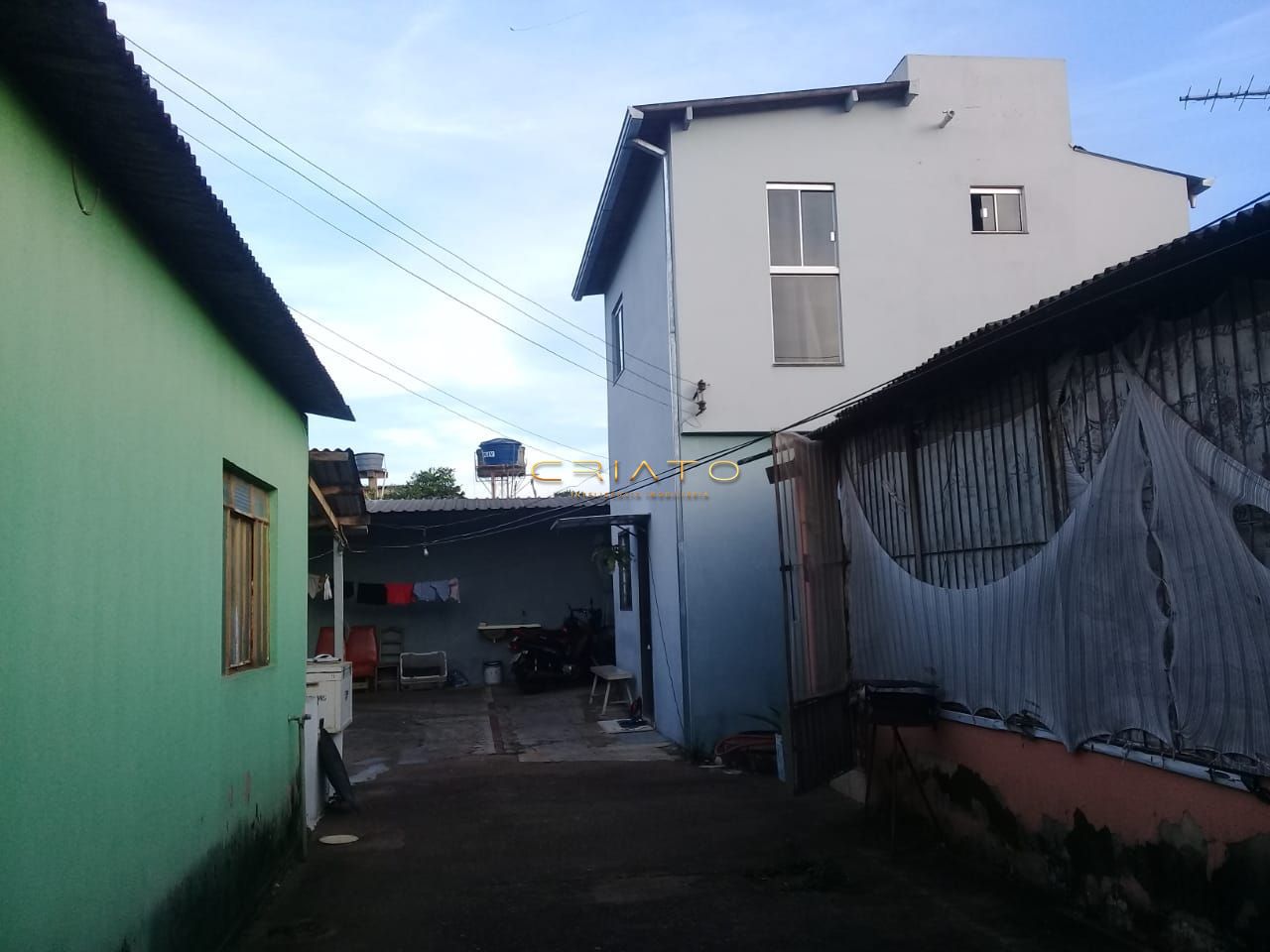 Casa de 3 quartos, no bairro Nova Vila Jaiara, em Anápolis | Eu Corretor