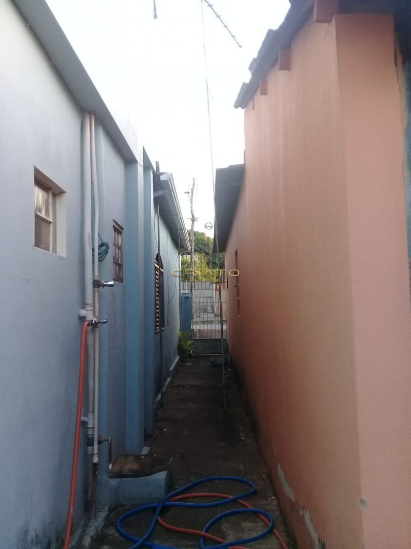 Casa de 3 quartos, no bairro Nova Vila Jaiara, em Anápolis | Eu Corretor