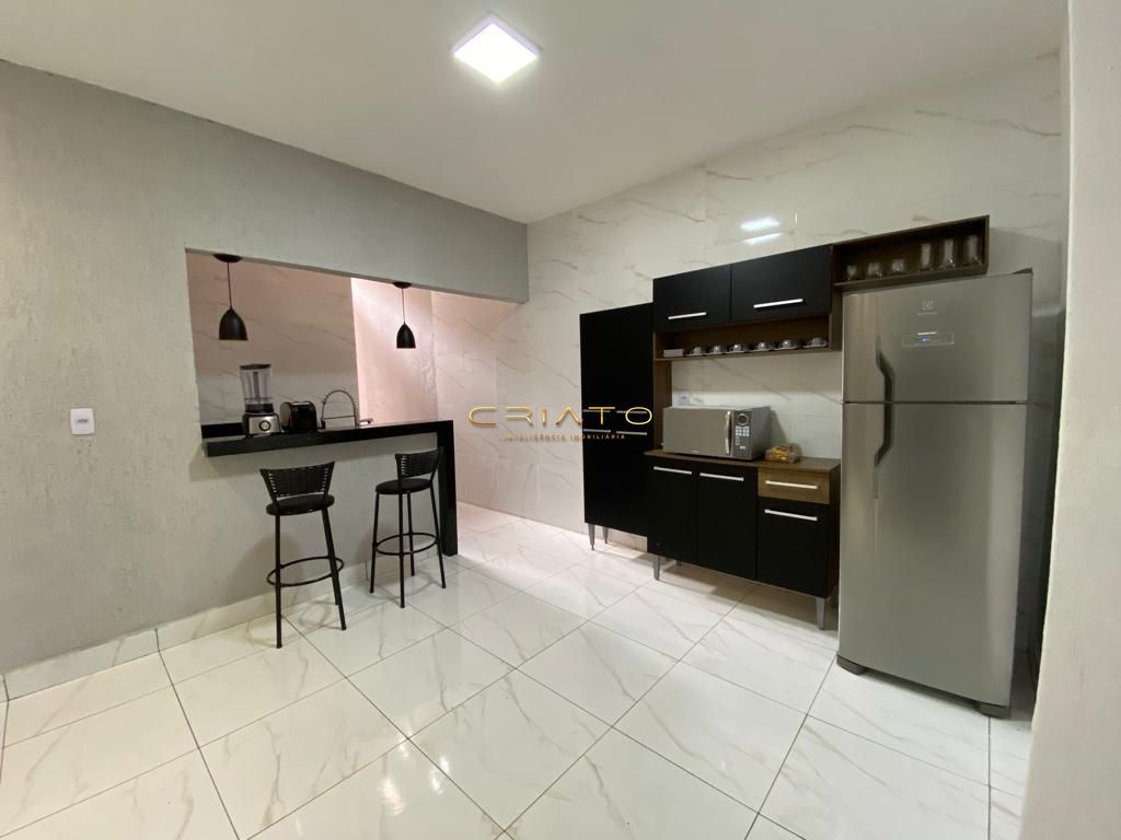 Casa de 3 quartos, 117m² no bairro Nenhum, em Anápolis | Eu Corretor