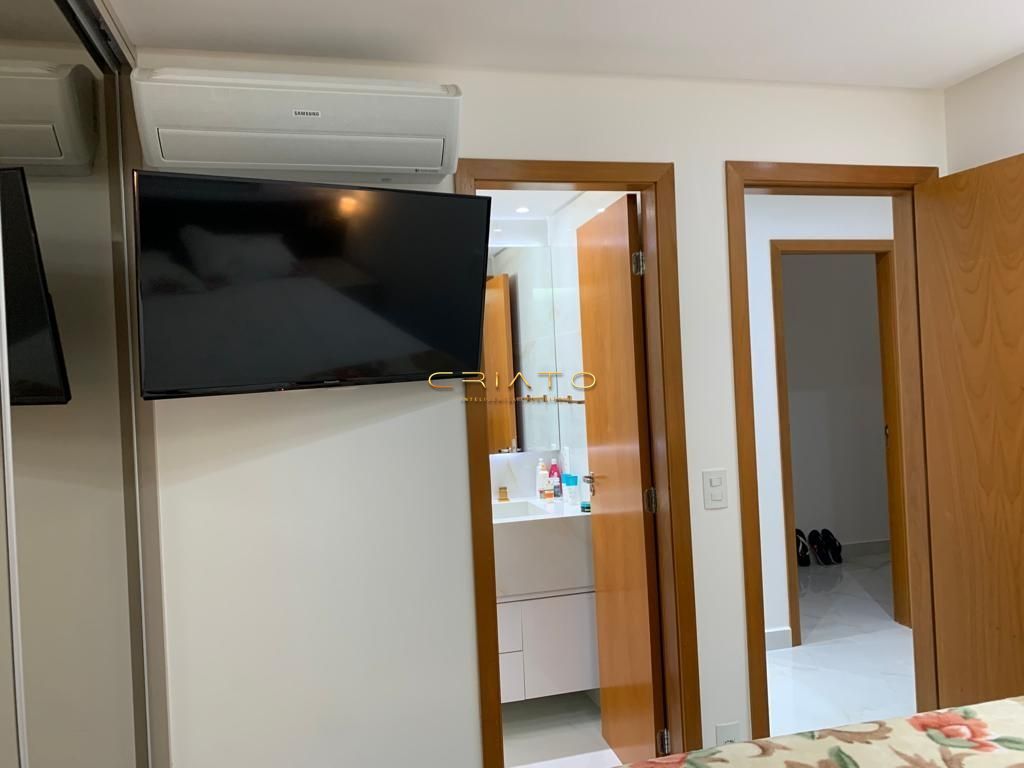 Apartamento de 3 quartos, 89m² no bairro Jundiaí, em Anápolis | Eu Corretor