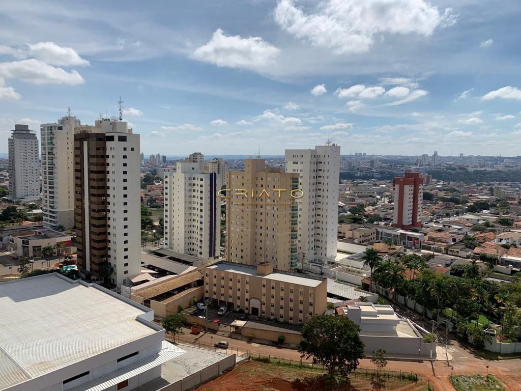 Apartamento de 3 quartos, 89m² no bairro Jundiaí, em Anápolis | Eu Corretor