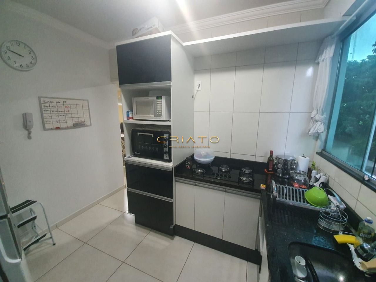 Apartamento de 2 quartos, 60m² no bairro Jardim Alexandrina, em Anápolis | Eu Corretor