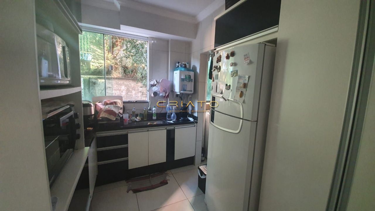 Apartamento de 2 quartos, 60m² no bairro Jardim Alexandrina, em Anápolis | Eu Corretor