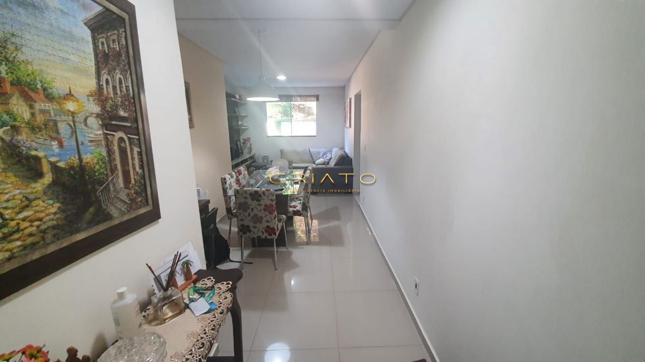 Apartamento de 2 quartos, 60m² no bairro Jardim Alexandrina, em Anápolis | Eu Corretor