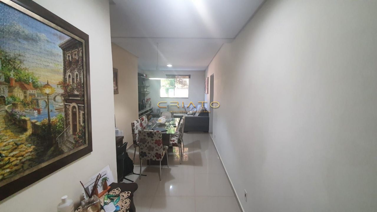 Apartamento de 2 quartos, 60m² no bairro Jardim Alexandrina, em Anápolis | Eu Corretor