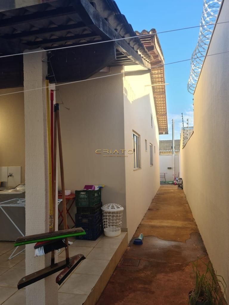 Casa de 3 quartos, 140m² no bairro Residencial Flamboyant, em Anápolis | Eu Corretor