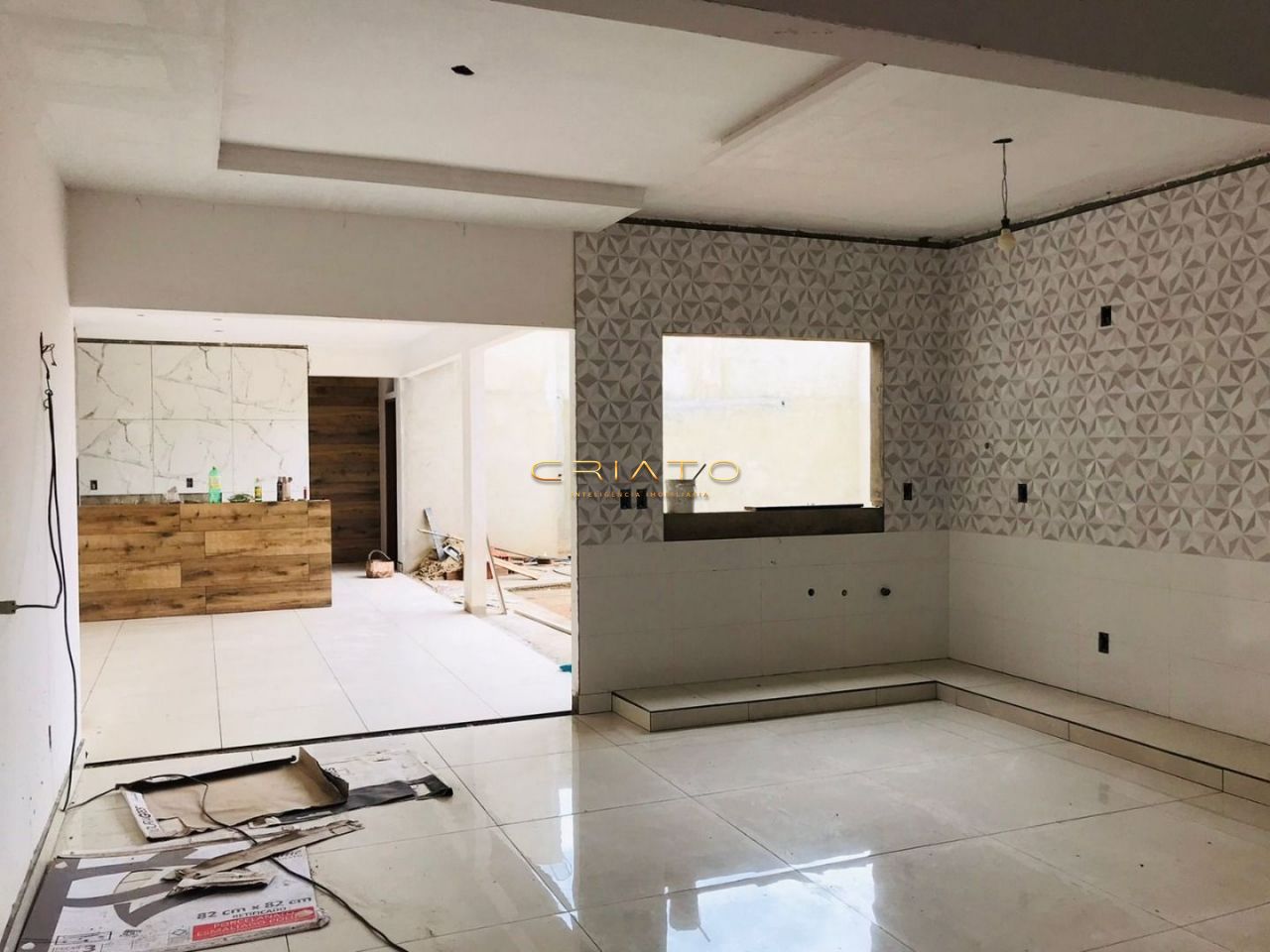 Casa de 3 quartos, 180m² no bairro Residencial Portal do Cerrado, em Anápolis | Eu Corretor