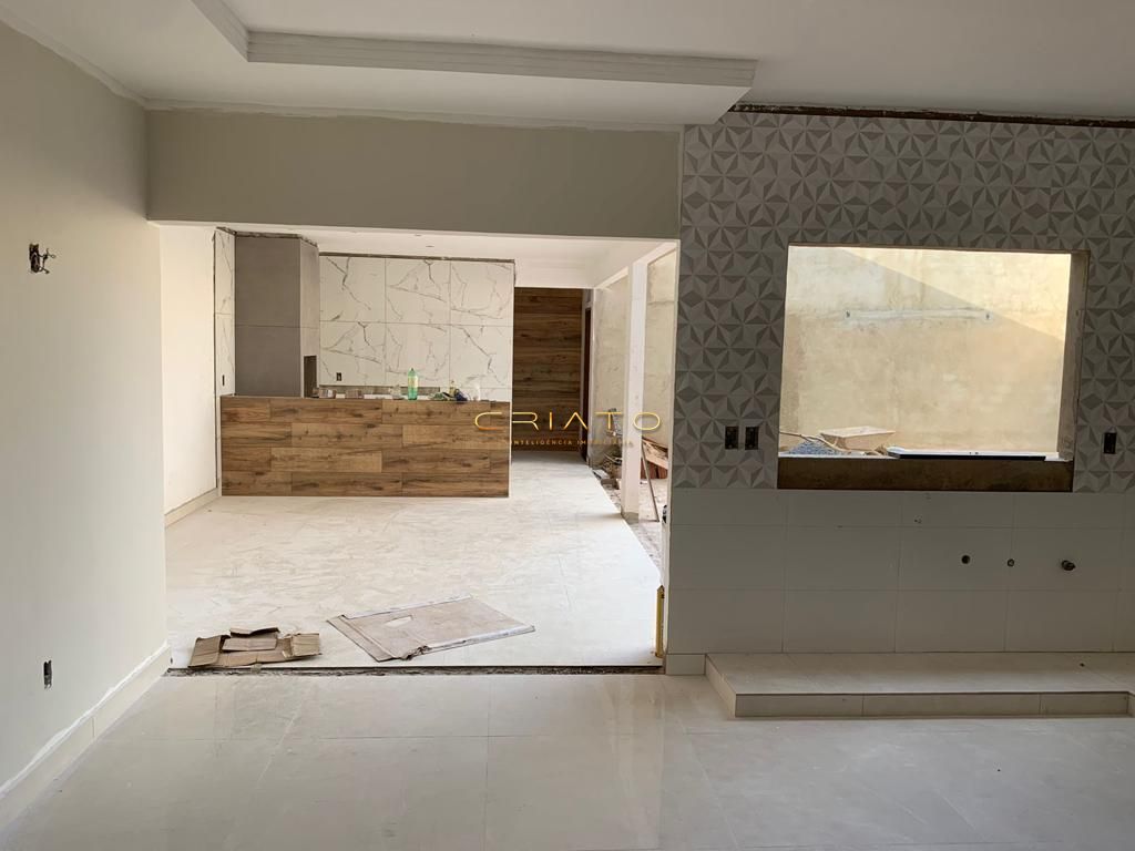 Casa de 3 quartos, 180m² no bairro Residencial Portal do Cerrado, em Anápolis | Eu Corretor