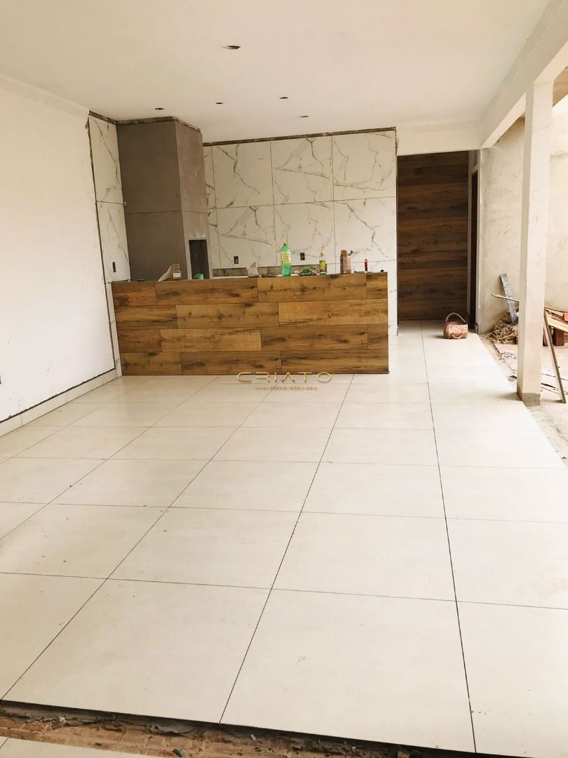 Casa de 3 quartos, 180m² no bairro Residencial Portal do Cerrado, em Anápolis | Eu Corretor