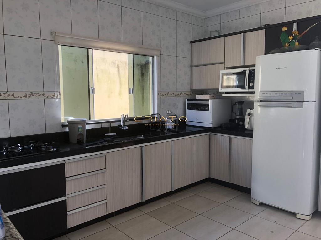 Casa de 3 quartos, 188m² no bairro Setor Sul, em Anápolis | Eu Corretor