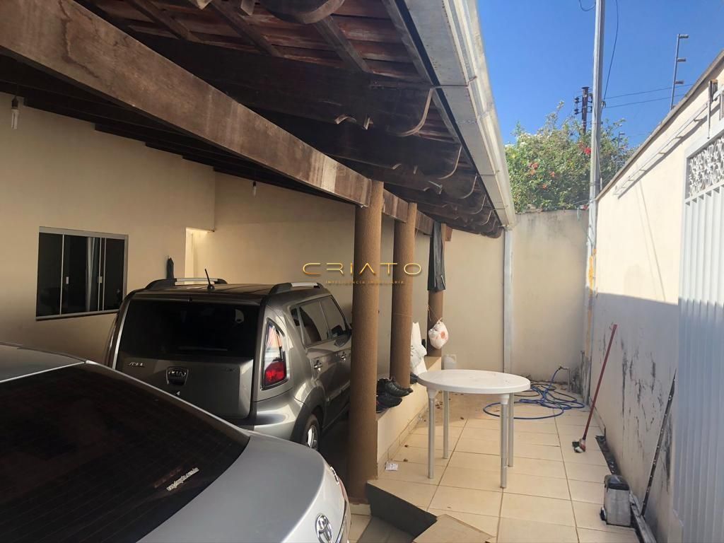 Casa de 3 quartos, 188m² no bairro Setor Sul, em Anápolis | Eu Corretor