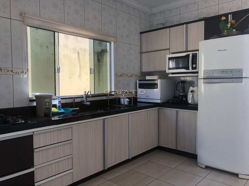 Casa de 3 quartos, 188m² no bairro Setor Sul, em Anápolis | Eu Corretor