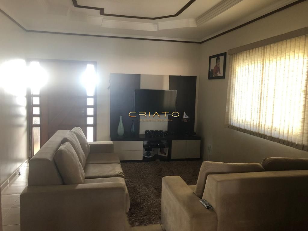 Casa de 3 quartos, 188m² no bairro Setor Sul, em Anápolis | Eu Corretor