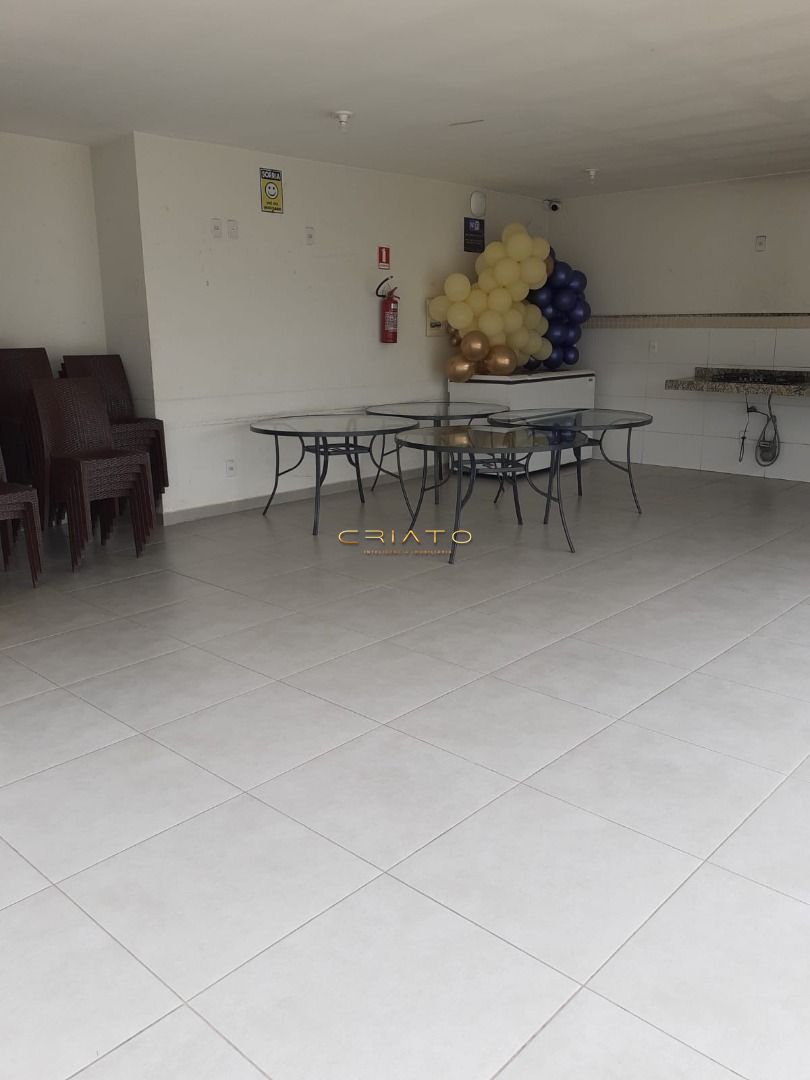 Apartamento de 2 quartos, 49m² no bairro Calixtolândia, em Anápolis | Eu Corretor