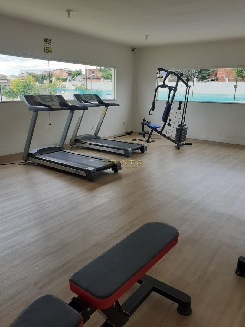 Apartamento de 2 quartos, 49m² no bairro Calixtolândia, em Anápolis | Eu Corretor