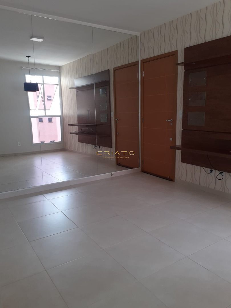 Apartamento de 2 quartos, 49m² no bairro Calixtolândia, em Anápolis | Eu Corretor