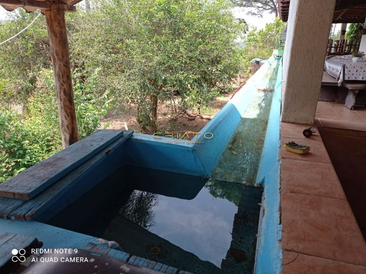 Fazenda/Sítios/Chácaras de no bairro Zona Rural, em Alexânia | Eu Corretor