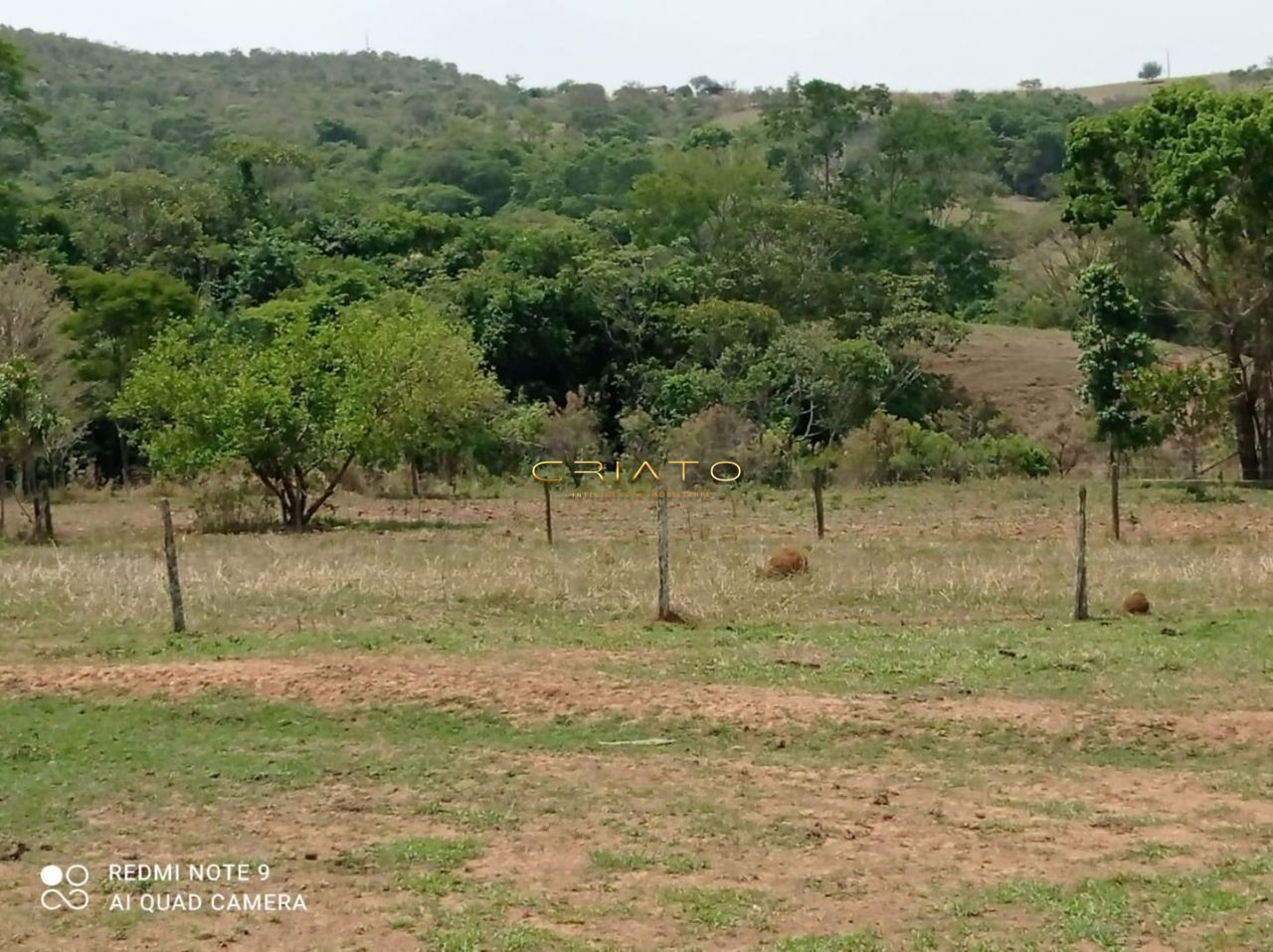 Fazenda/Sítios/Chácaras de no bairro Zona Rural, em Alexânia | Eu Corretor