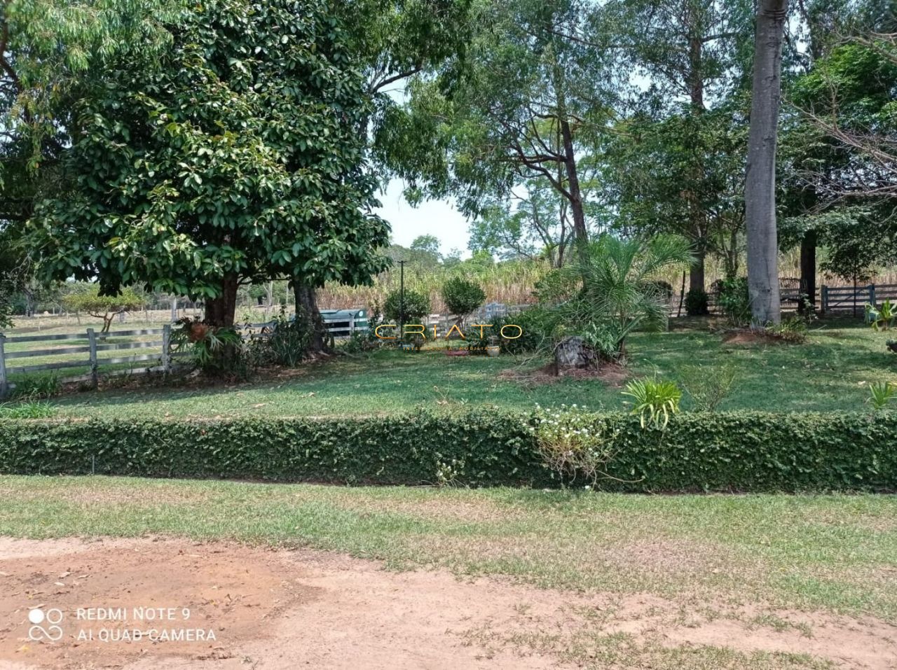 Fazenda/Sítios/Chácaras de no bairro Zona Rural, em Alexânia | Eu Corretor