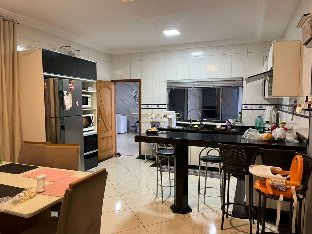 Casa de 3 quartos, 190m² no bairro Residencial Vale do Sol, em Anápolis | Eu Corretor