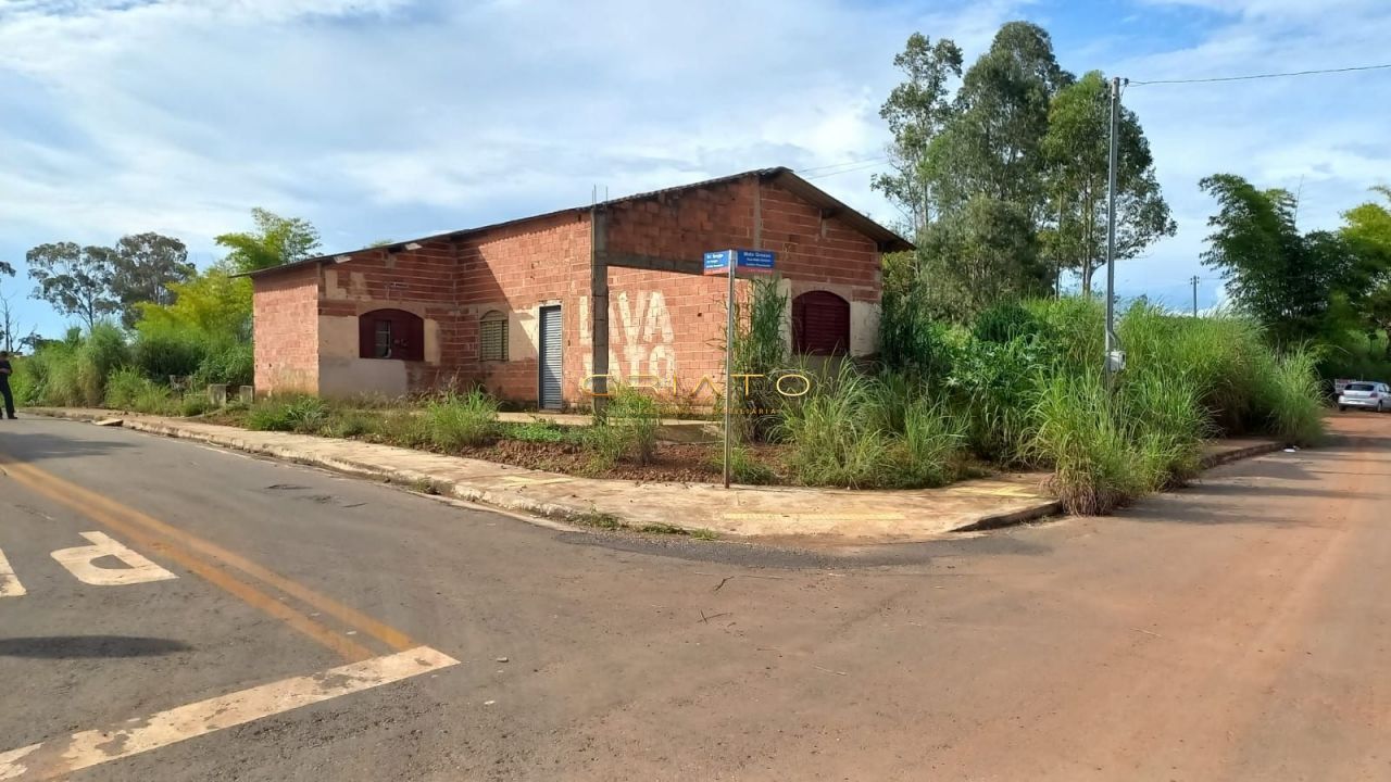 Lote/Terreno de 15500m² no bairro Jardim Promissão, em Anápolis | Eu Corretor