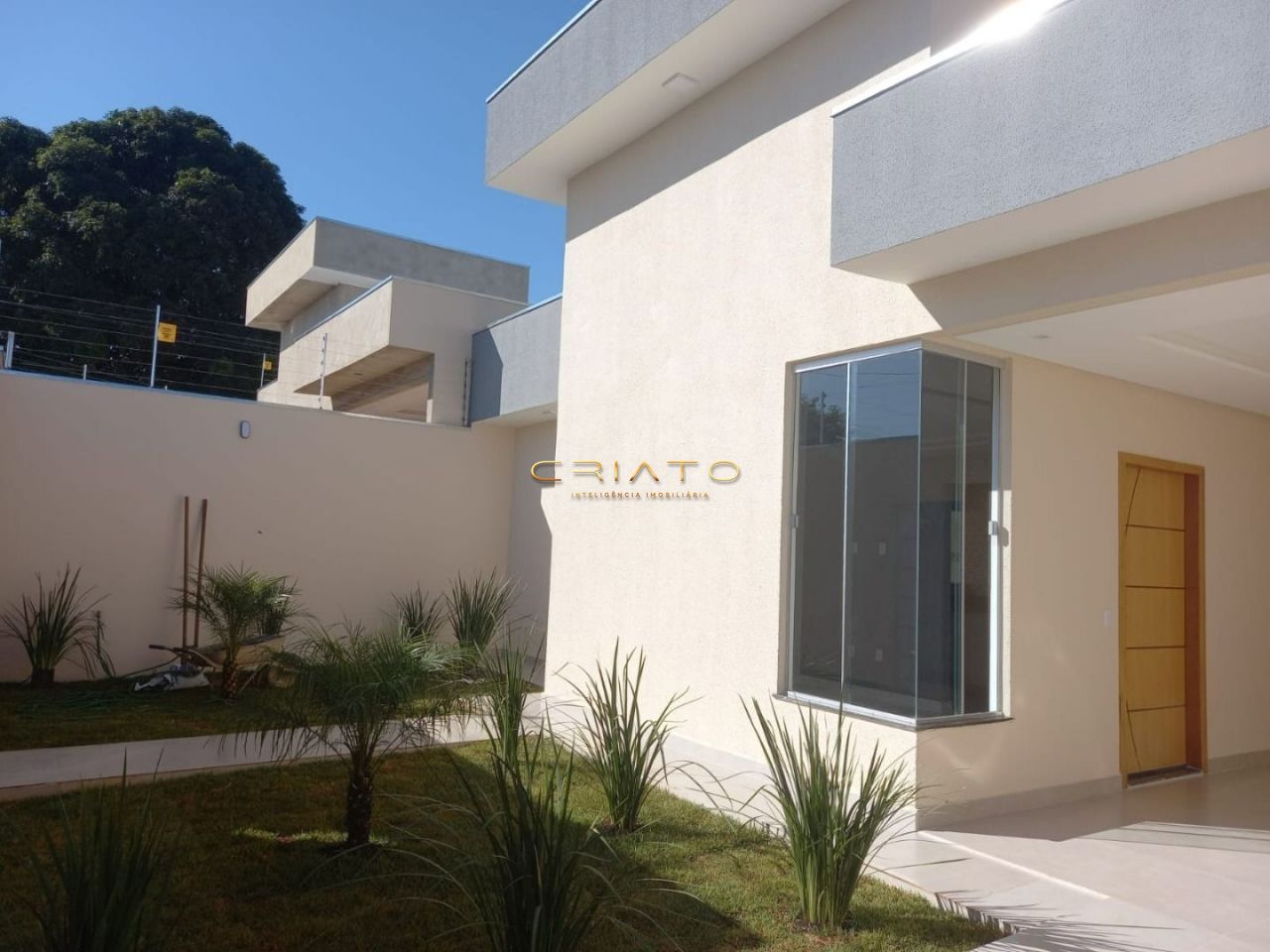 Casa de 3 quartos, 136m² no bairro Nenhum, em Anápolis | Eu Corretor