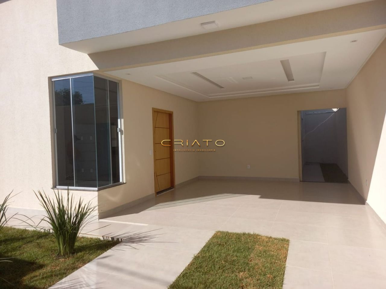 Casa de 3 quartos, 136m² no bairro Nenhum, em Anápolis | Eu Corretor